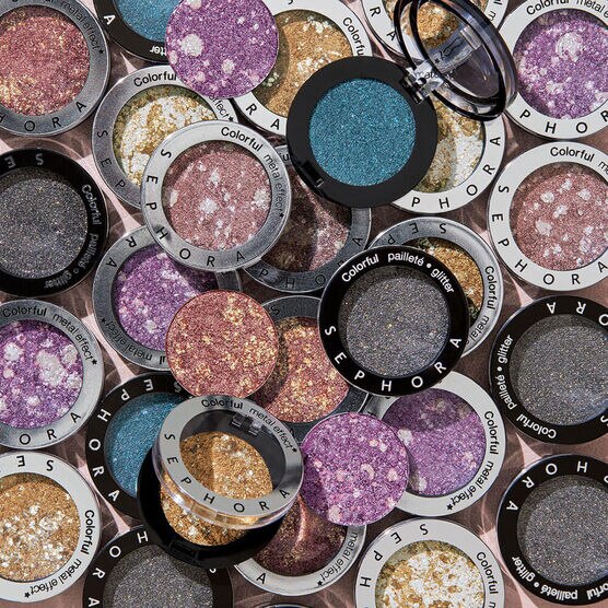 SEPHORA    CFL MAG 20 17 EYSH 1G